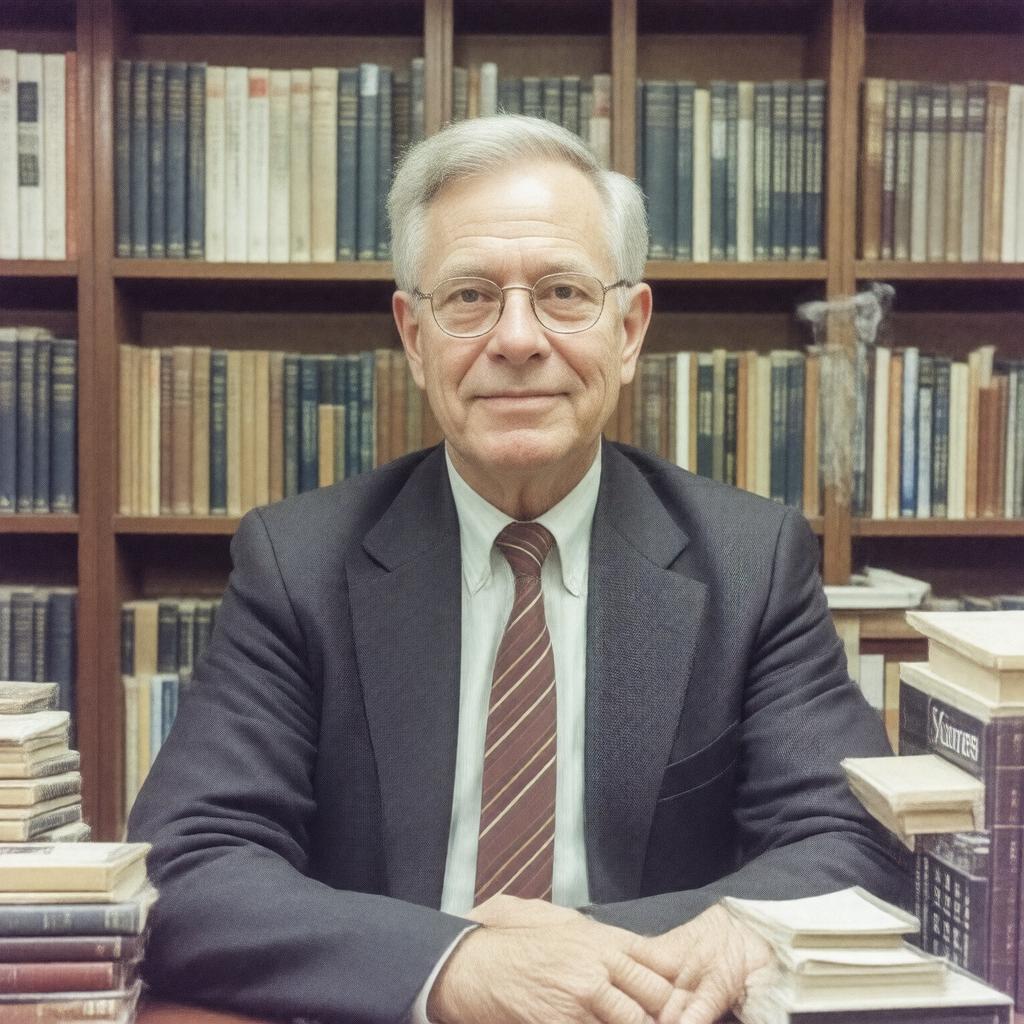 Martin Duberman